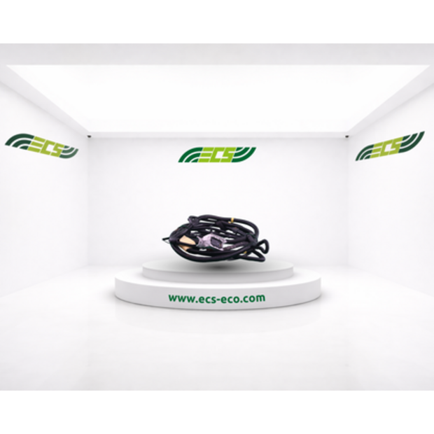 Volvo RCIOM Harness-45845836