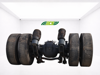 صورة ل تفاضلي Volvo Rear Differential