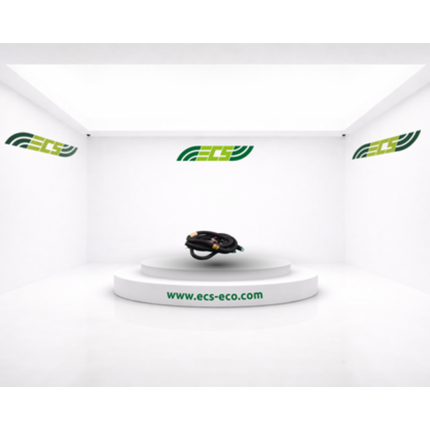 Volvo Rear EBS Harness-45845851