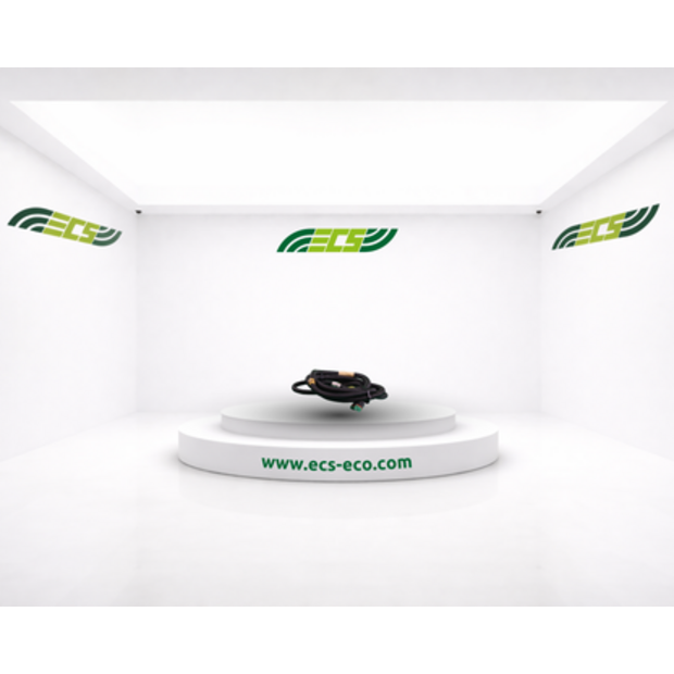 Volvo Rear EBS Harness-45845852