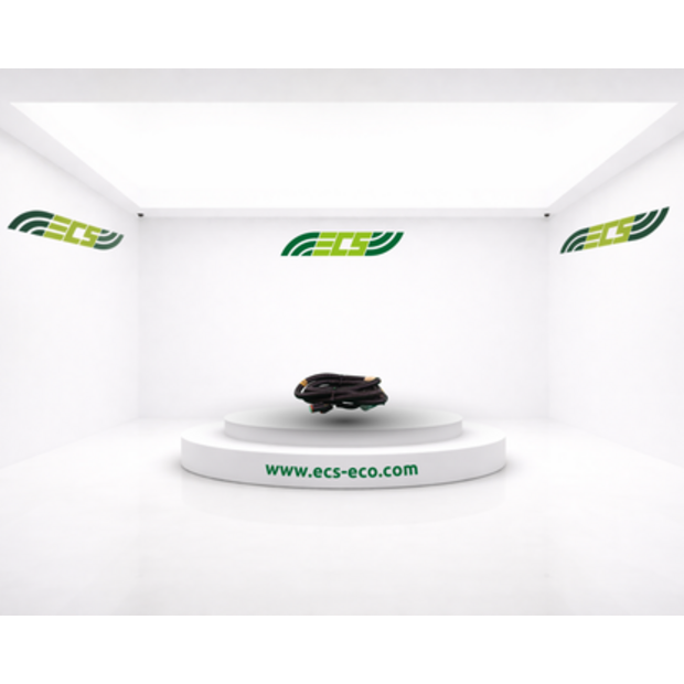 Volvo Rear EBS Harness-45845853