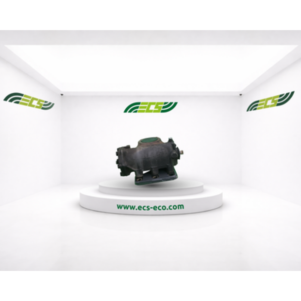 Volvo Steering Box-45845869