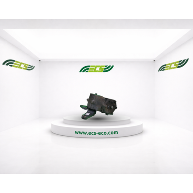 Volvo Steering Box-45845872