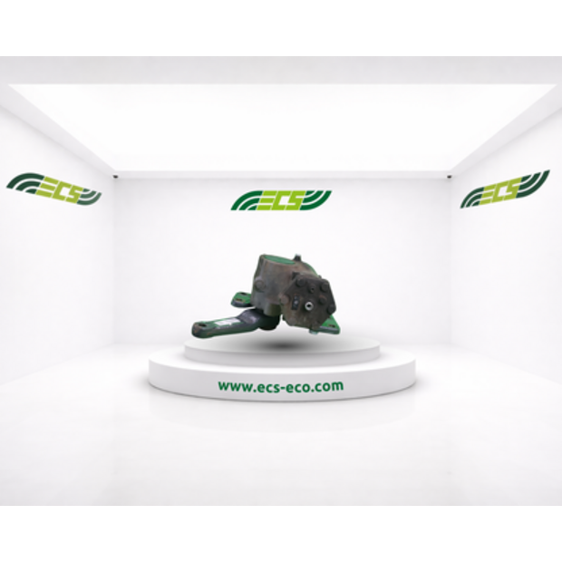 Volvo Steering Box-45845875