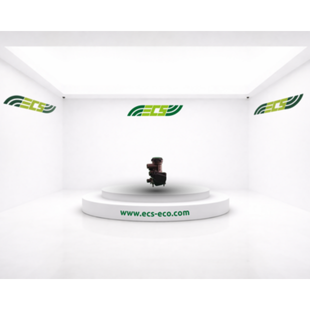 Volvo Trailer Control Valve-45845879