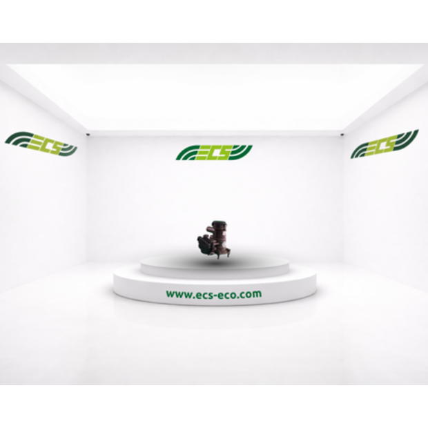 Volvo Trailer Control Valve-45845880