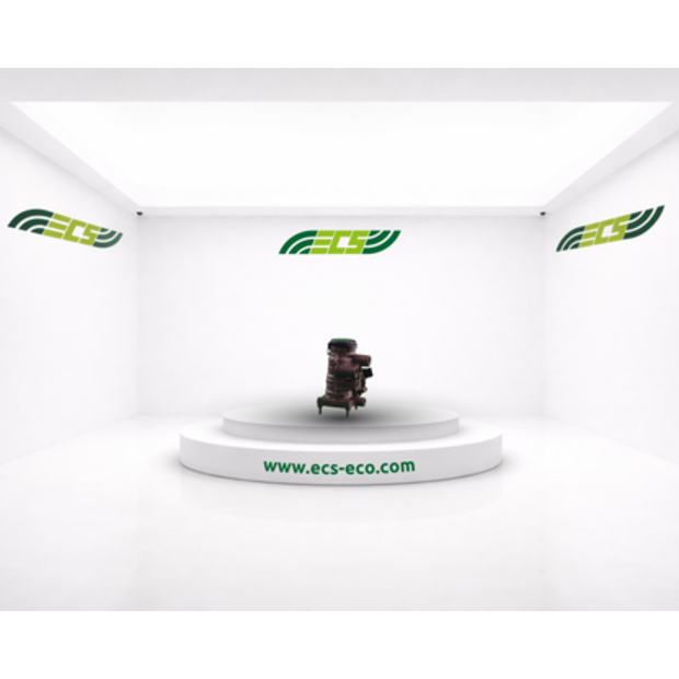 Volvo Trailer Control Valve-45845883