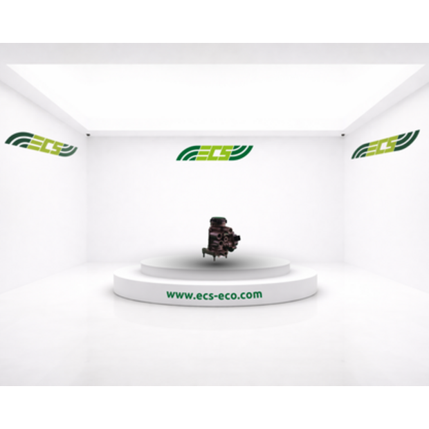 Volvo Trailer Control Valve-45845884