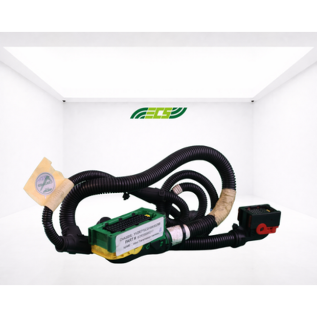 Volvo Transmission Harness-45845886