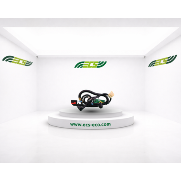 Volvo Transmission Harness-45845892