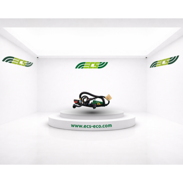 Volvo Transmission Harness-45845893