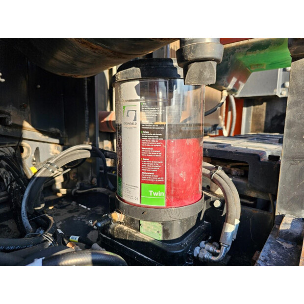 2018 دووسان DX340LC-5-45845926