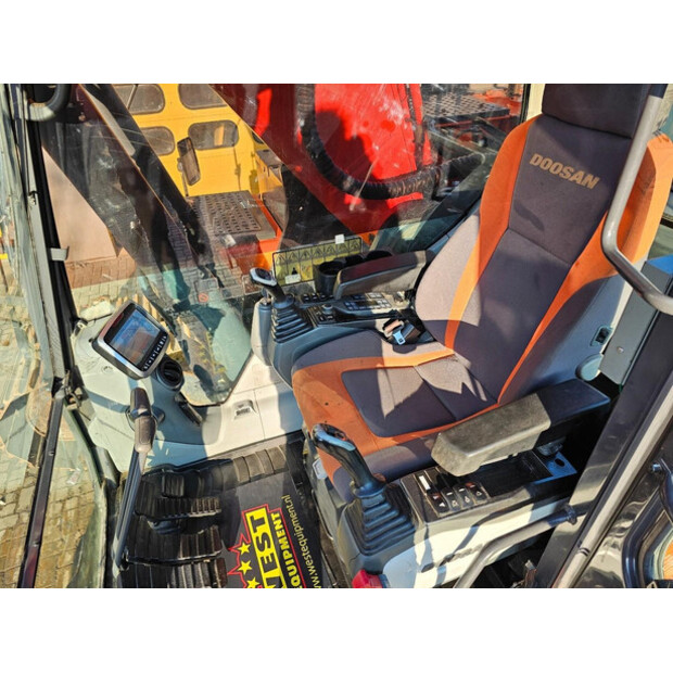 2018 دووسان DX340LC-5-45845935