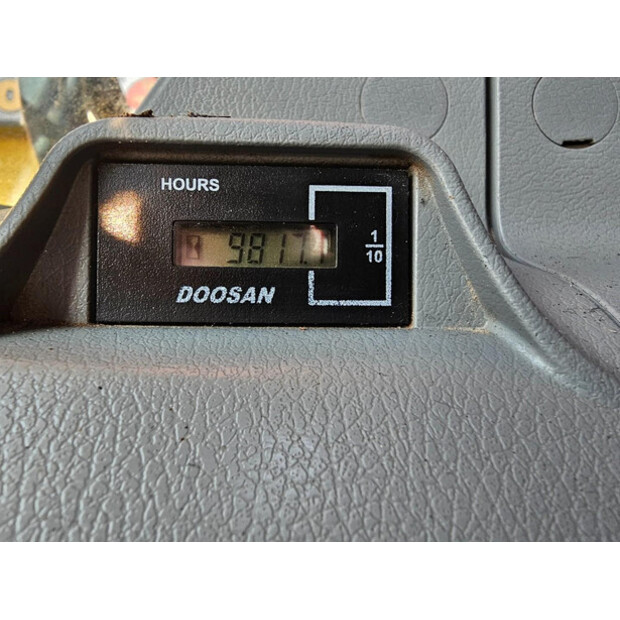 2018 دووسان DX340LC-5-45845939