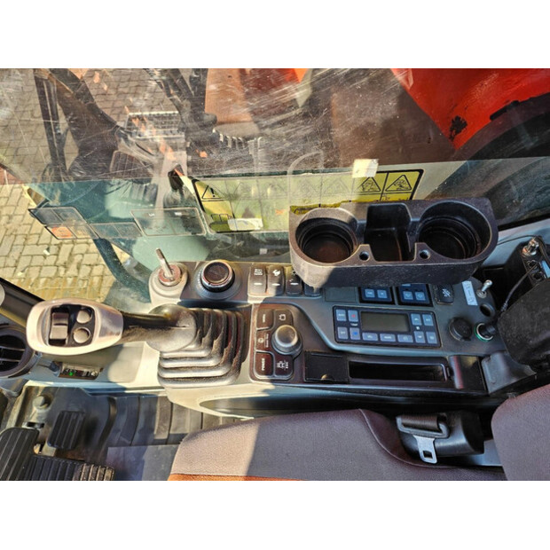 2018 دووسان DX340LC-5-45845941