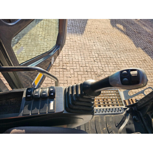 2018 دووسان DX340LC-5-45845943