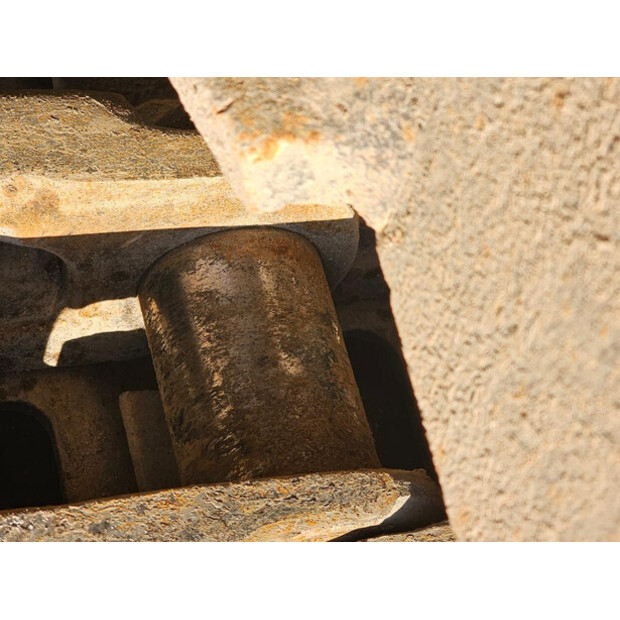 2018 دووسان DX340LC-5-45845948