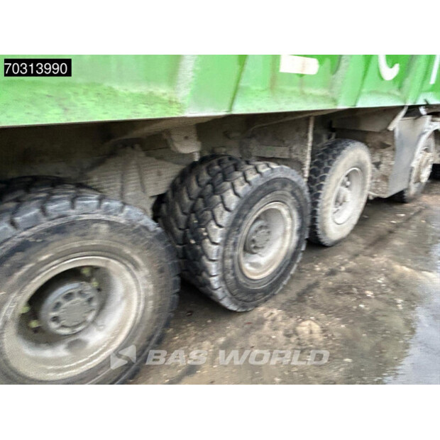 2019 فولفو FMX 500-45845961