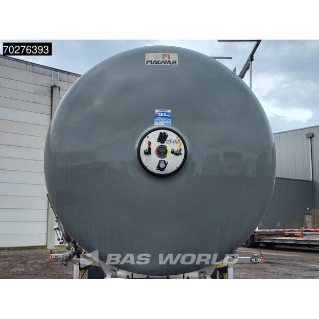 2022 MAGYAR GM 2B-45846054