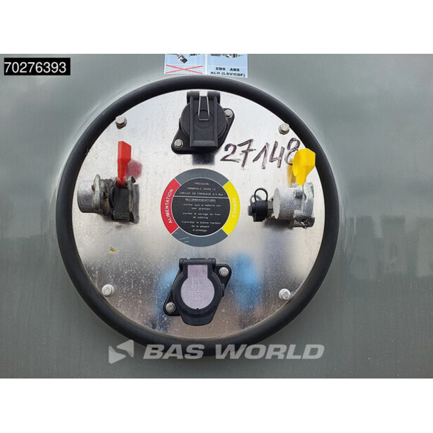 2022 MAGYAR GM 2B-45846080