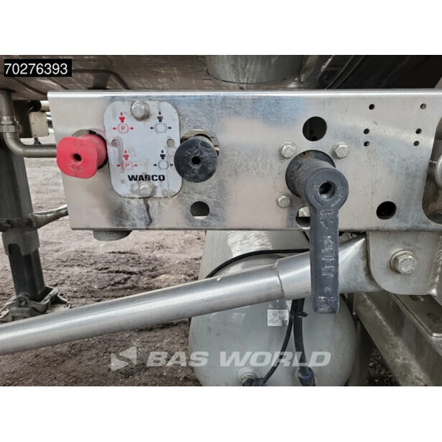 2022 MAGYAR GM 2B-45846081