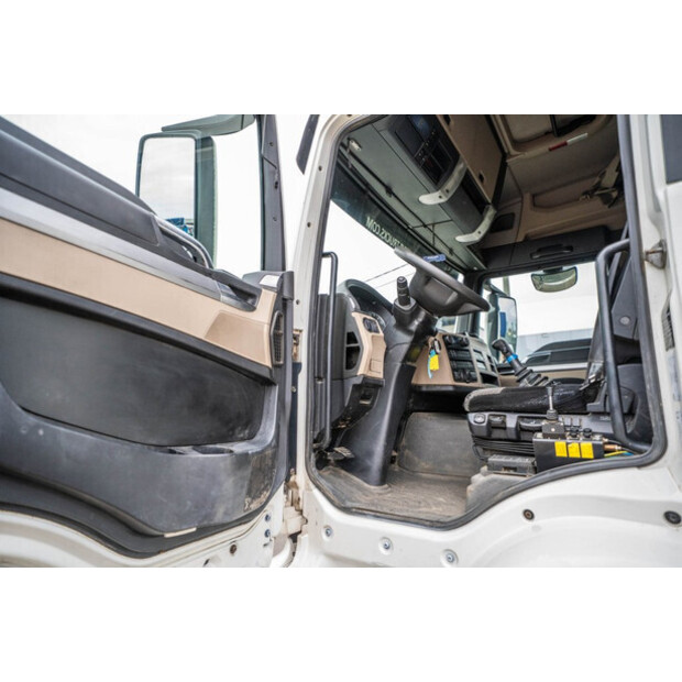 2020 MAN TGS 26.470-45846181