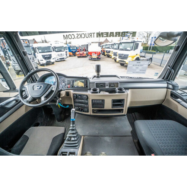 2020 MAN TGS 26.470-45846182