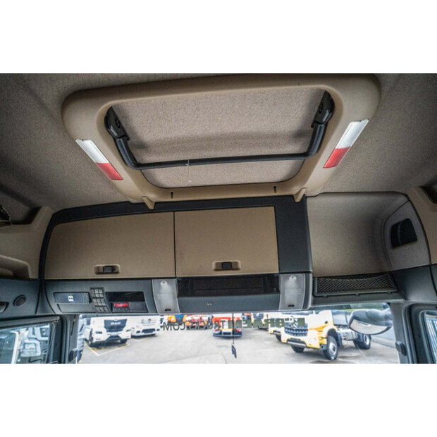 2020 MAN TGS 26.470-45846183