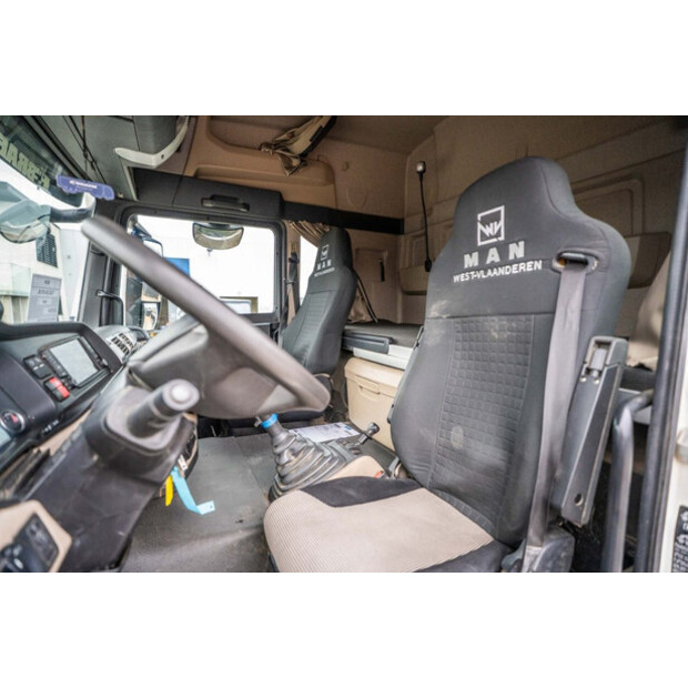 2020 MAN TGS 26.470-45846184