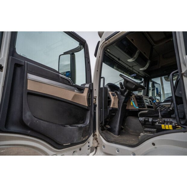 2020 MAN TGS 26.470-45846186