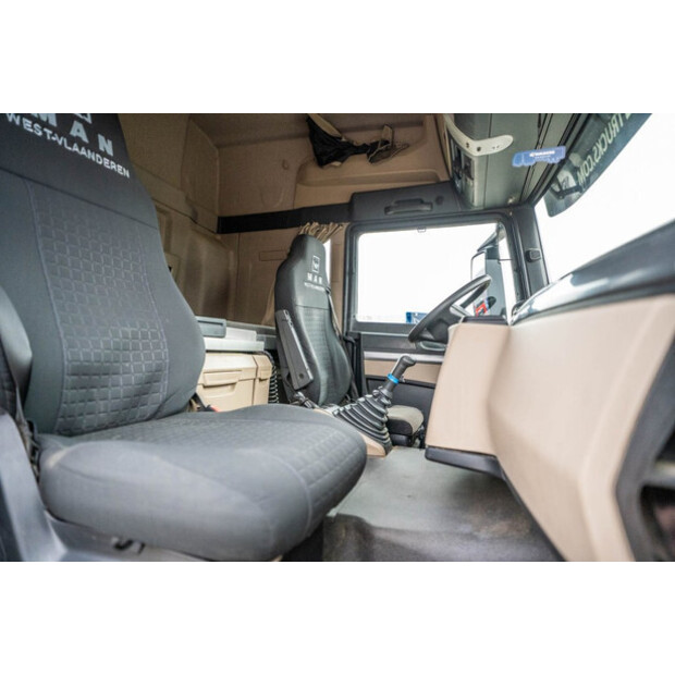 2020 MAN TGS 26.470-45846187