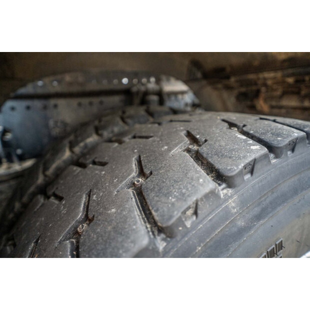 2020 MAN TGS 26.470-45846188