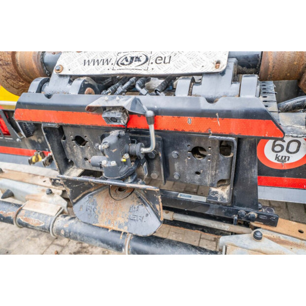 2020 MAN TGS 26.470-45846189