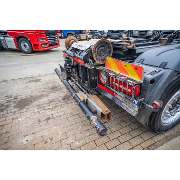 2020 MAN TGS 26.470-45846190