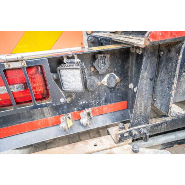 2020 MAN TGS 26.470-45846192