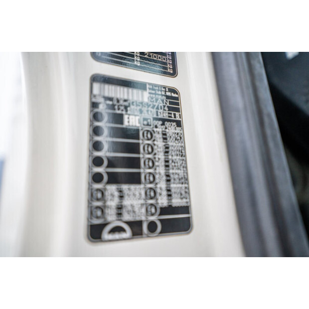 2020 MAN TGS 26.470-45846194