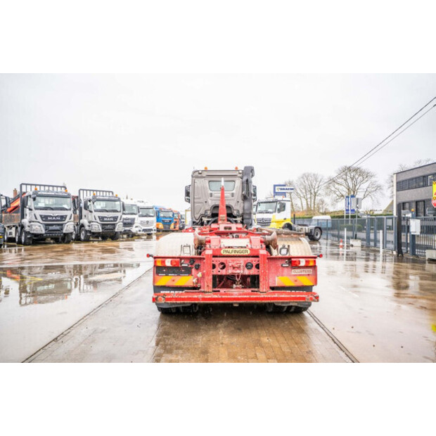 2016 Mercedes-Benz AROCS 3743 K-45846211