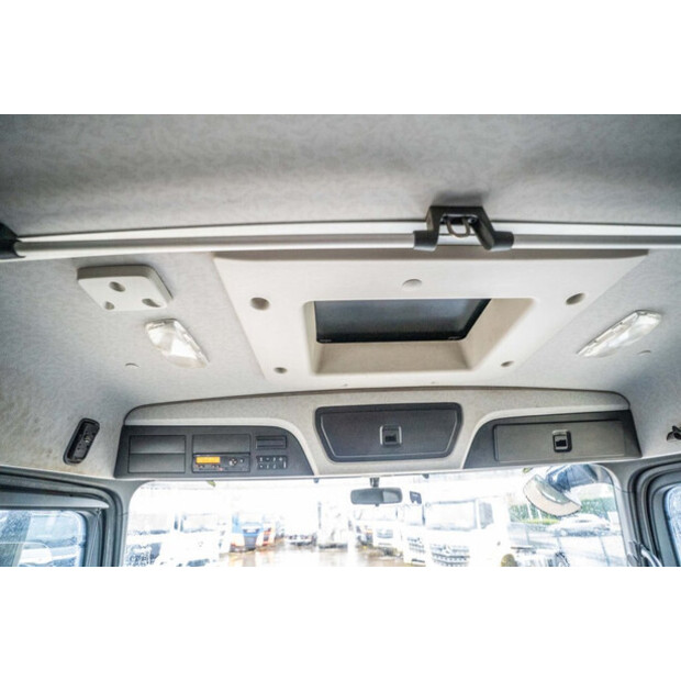 2016 Mercedes-Benz AROCS 3743 K-45846213