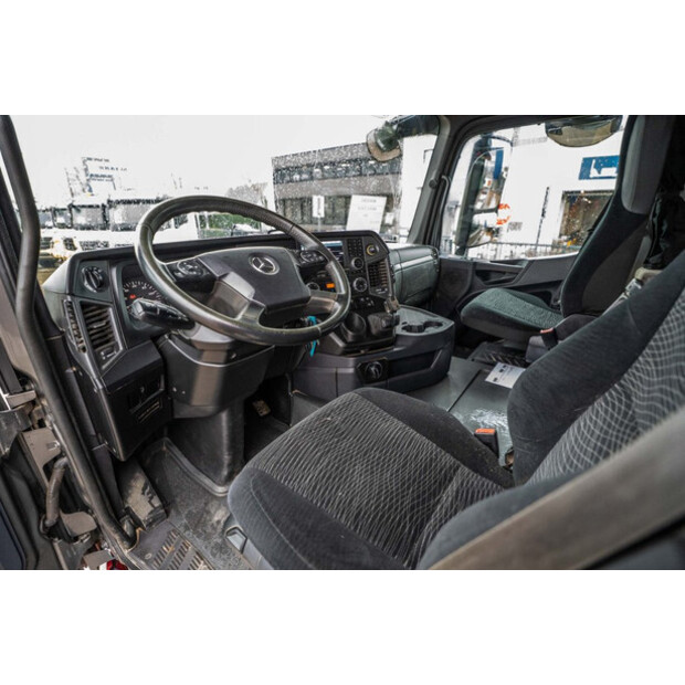 2016 Mercedes-Benz AROCS 3743 K-45846215