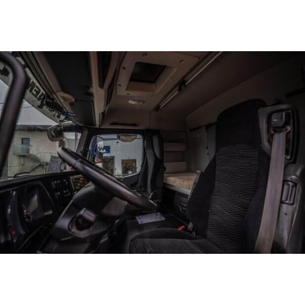 2016 Mercedes-Benz AROCS 3743 K-45846216