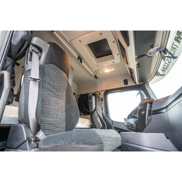 2016 Mercedes-Benz AROCS 3743 K-45846218