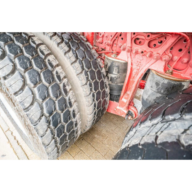 2016 Mercedes-Benz AROCS 3743 K-45846222