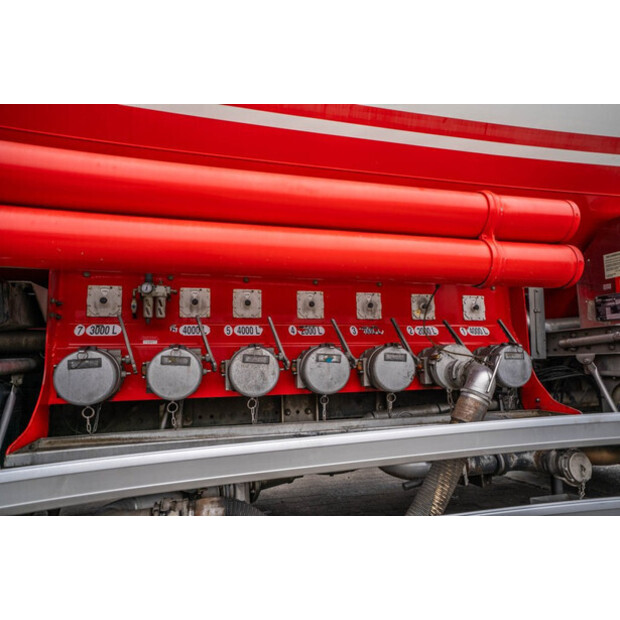 2013 MAN TGS 26.360-45846230