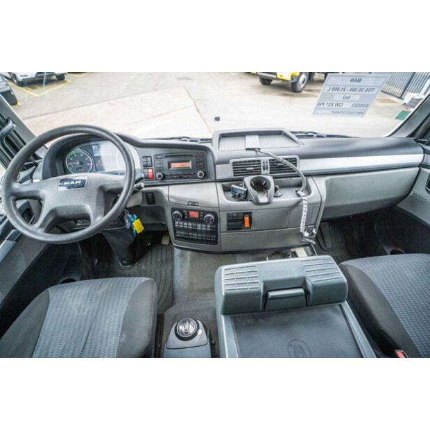 2013 MAN TGS 26.360-45846231