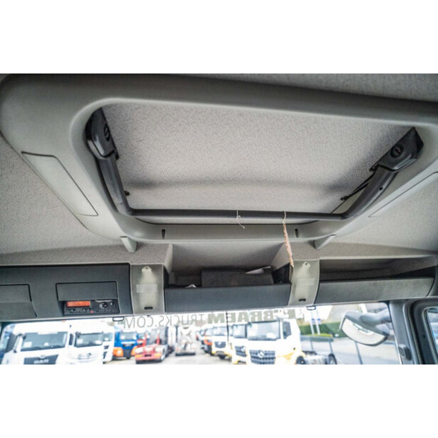 2013 MAN TGS 26.360-45846232