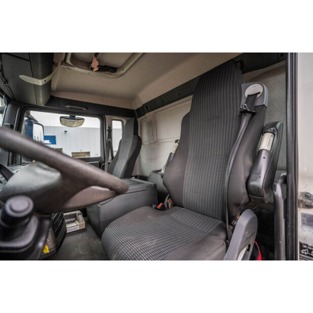 2013 MAN TGS 26.360-45846234