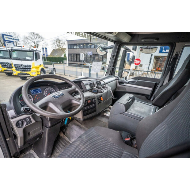 2013 MAN TGS 26.360-45846235