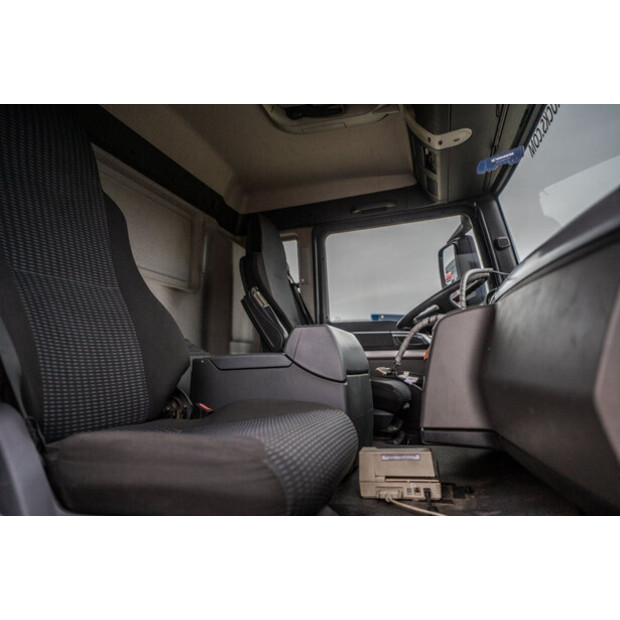 2013 MAN TGS 26.360-45846237