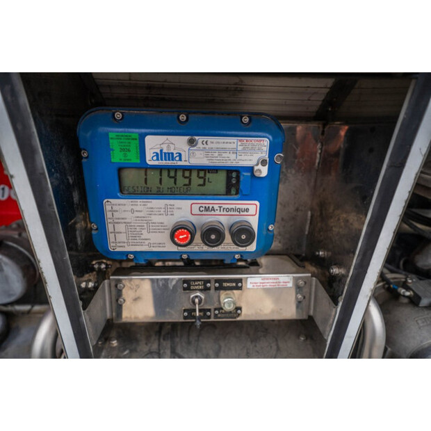 2013 MAN TGS 26.360-45846238