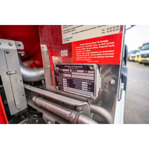 2013 MAN TGS 26.360-45846239